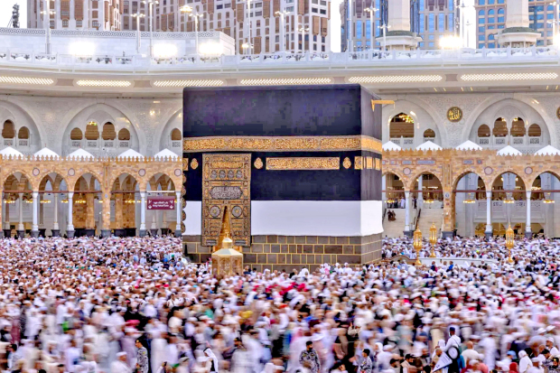 WHO praises Saudi’s public health preparedness during Haj season